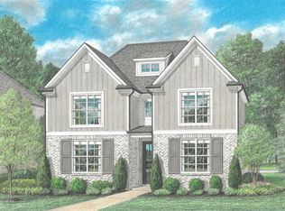 12125 Providence Center Loop Lot 23, Arlington, TN 38002