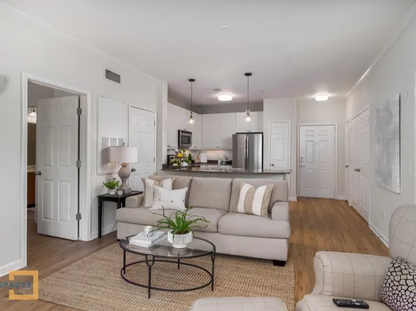 2 Bed / 2 Bath - Village Floorplan - Leasing for Fall 2023, 1901 5th Ave E #2B-2Ba-1044Sqft, Tuscaloosa, AL 35401