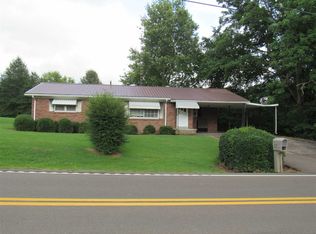215 N Main St, Hornbeak, TN 38232