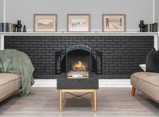 7391 S Marion St, Centennial, CO 80122