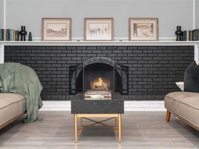 7391 S Marion Street, Centennial, CO, 80122