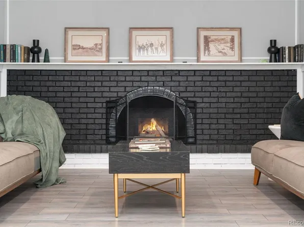 7391 S Marion Street, Centennial, CO 80122