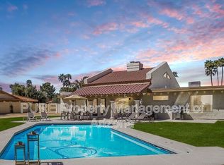 11201 N 45th Way, Phoenix, AZ 85028