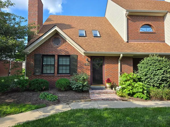 3441 Laredo Dr Unit 16, Lexington, KY 40517