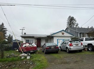 245 Ash St, Sutherlin, OR 97479