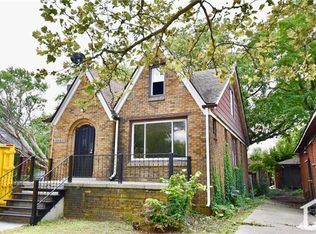 9939 Berkshire St, Detroit, MI 48224