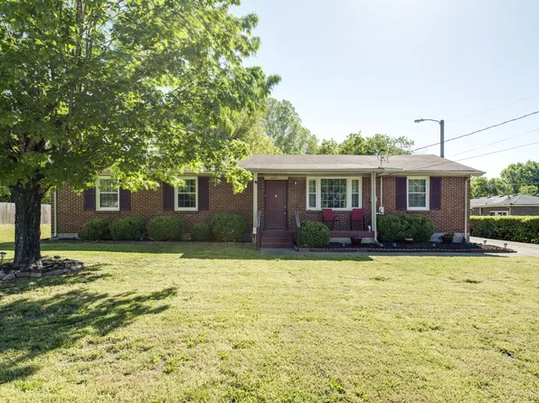 4004 Kings Cir, Nashville, TN 37218