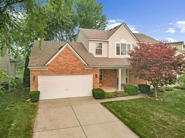 4672 Nutmeg Dr, Ypsilanti, MI 48197