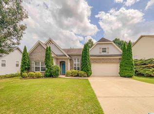 4461 Fairmont Dr, Pinson, AL 35126