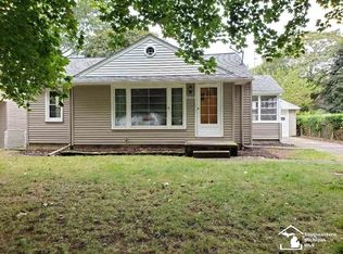 15495 Charles St, Monroe, MI 48161