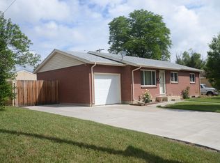 6395 Brooks Dr, Arvada, CO 80004