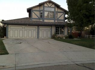 12911 Shearwater Rd, Victorville, CA 92392