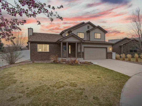 3354 Cuchara Ct, Loveland, CO 80538