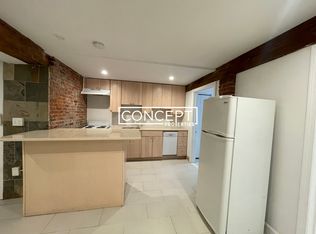 605 Dorchester Ave #BASEMENT, Boston, MA 02127