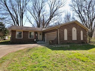 5299 Skyline Ln, Greenwood, IN