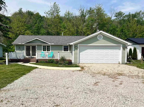 11397 NE Wawasee Dr, Syracuse, IN 46567
