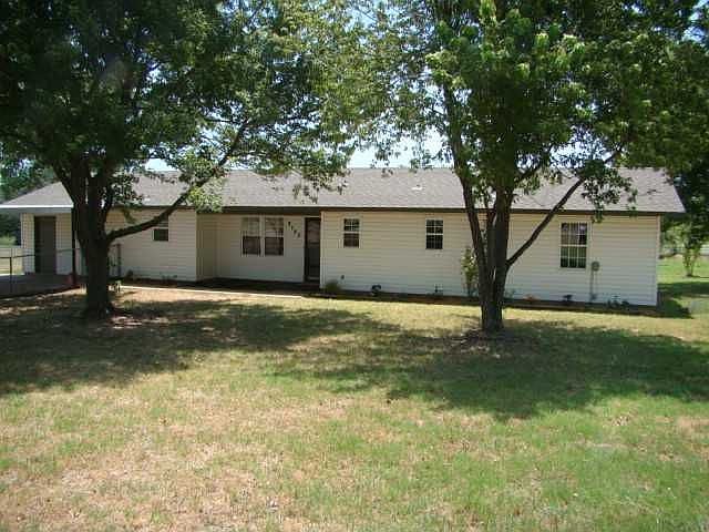 Home for Sale in Blanchard, Oklahoma $139,900