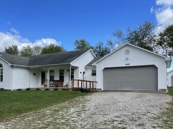 42118 Main St, Tuppers Plains, OH 45723