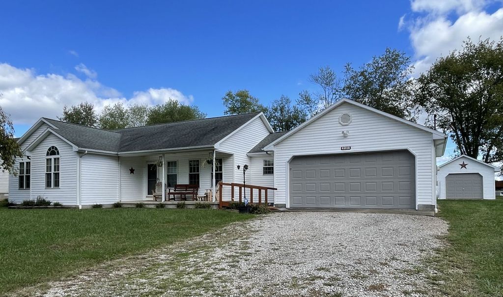 Real estate listing image