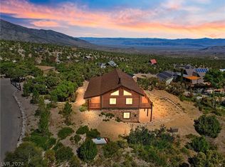 185 Baughman Cir, Clark County, NV 89124