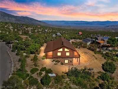 185 Baughman Cir, Clark County, NV, 89124
