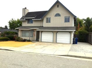 2145 Dustin Way, Santa Cruz, CA 95062