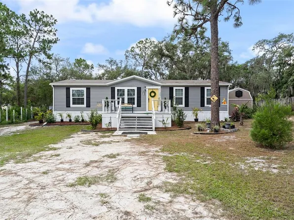 8170 Dog Yard Rd, Lake Wales, FL 33898