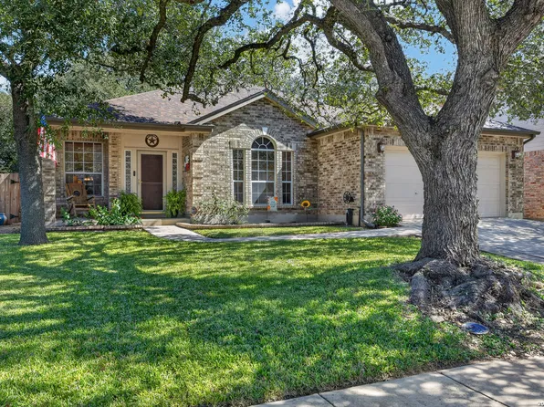 2422 Sage Hollow, San Antonio, TX 78251