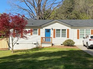 2308 Brackett Rd SW, Marietta, GA 30060