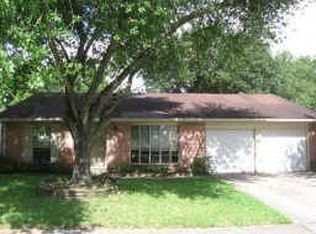 9723 Rapid River Ln, Houston, TX 77086