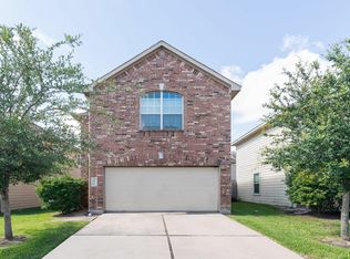 8910 San Lorenzo, Houston, TX 77017