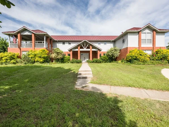9554 David Fort Rd, Argyle, TX 76226