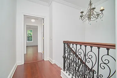 Rented by Sentinel Real Estate Corp.