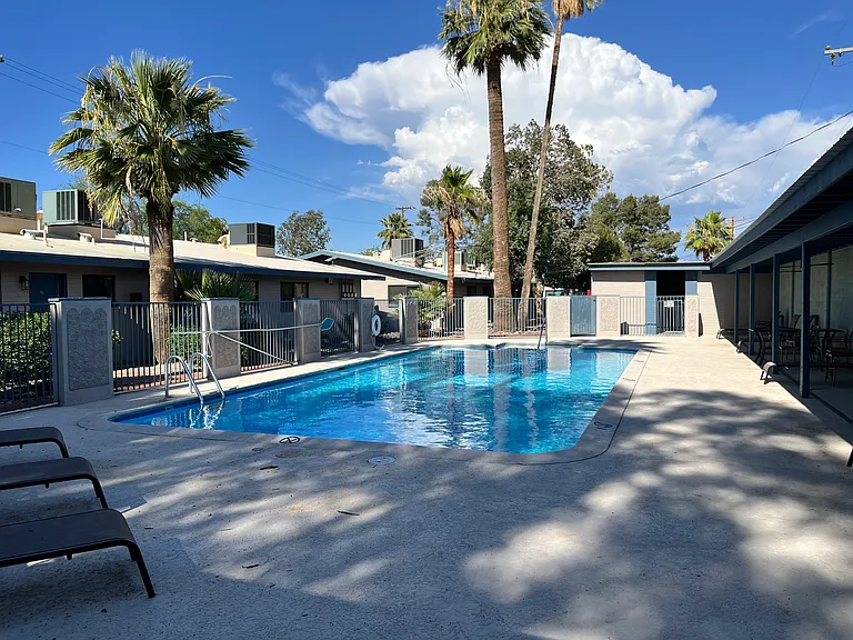 6924 E Speedway Blvd #6 — Photo 13