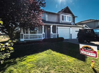 7478 Seashell Way, Blaine, WA 98230