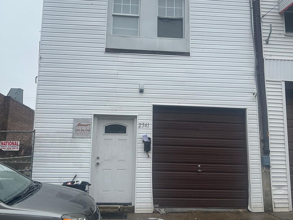 1st image of 2341 N Reese St Floor 2