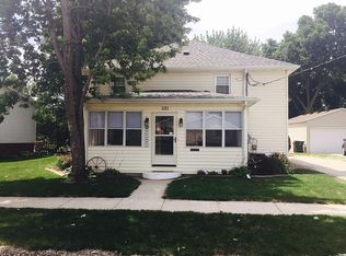 521 N Russell Ave, Geneseo, IL 61254