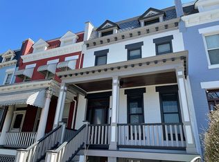 2513 N Capitol St NE, Washington, DC 20002