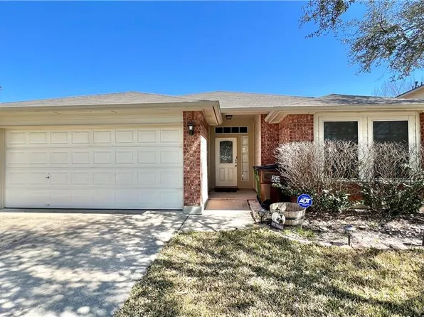 3553 Rock Shelf Ln, Round Rock, TX 78681
