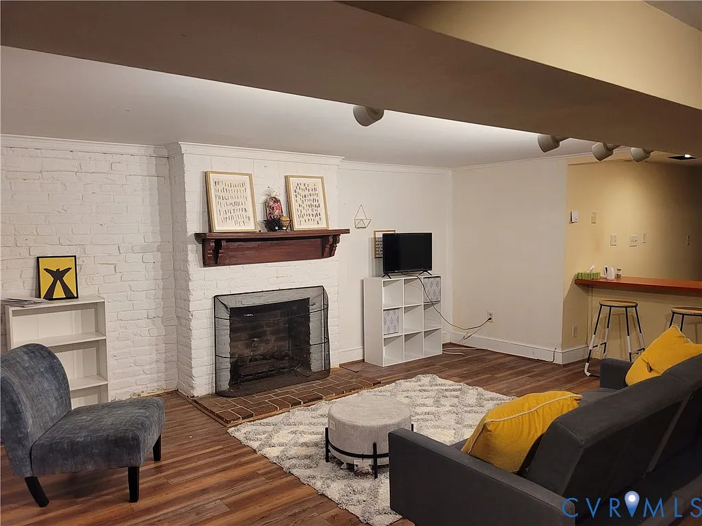1 bed, 1.0 bath, 750 sqft, $1,400 — Photo 2