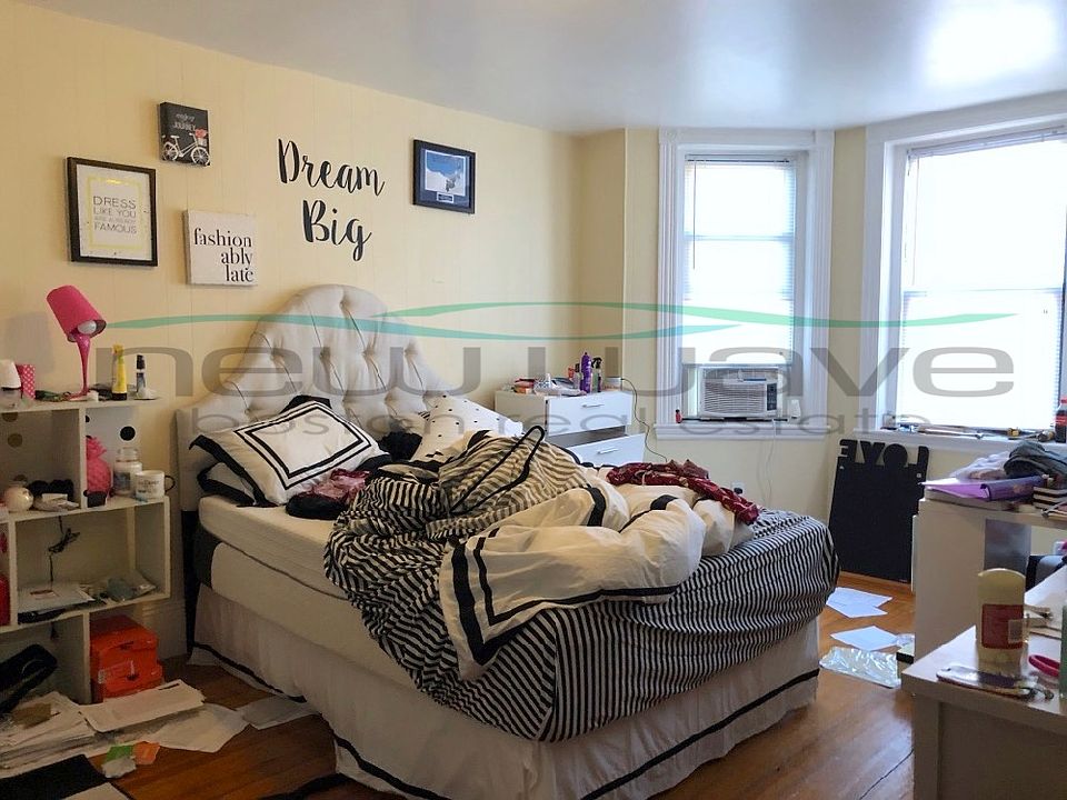 1st image of 69 S Huntington Ave #15