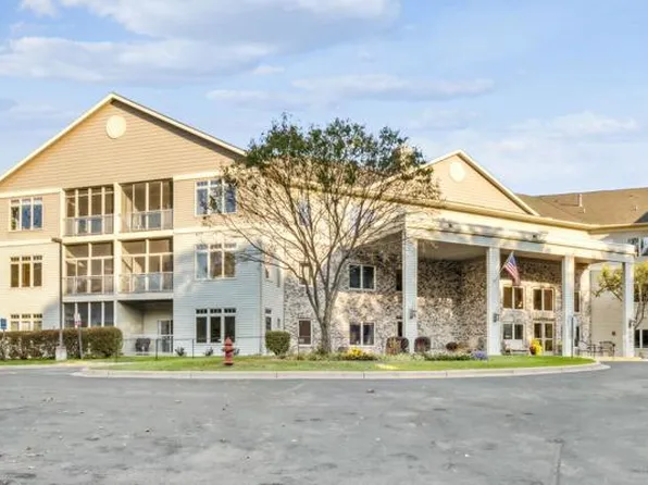 5200 Pathways Ave Unit 113, White Bear Lake, MN 55110