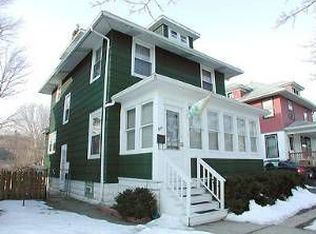 647 Melville St, Rochester, NY 14609