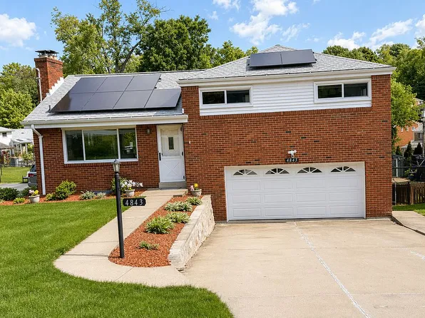 4843 Doyle Rd, Pittsburgh, PA 15227