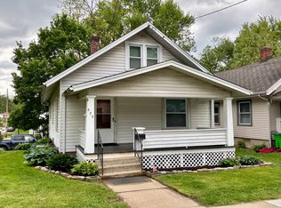 825 Gasche St, Wooster, OH 44691