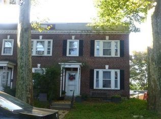 425 Sunset Rd, West Reading, PA 19611