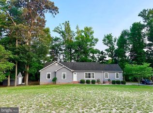 8225 Democracy Dr, Parsonsburg, MD 21849