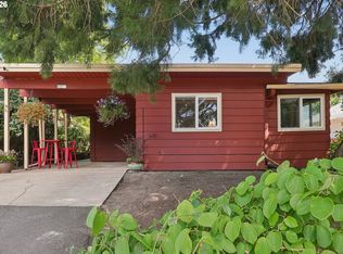1717 SW Canby St, Portland, OR 97219