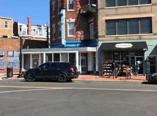 3219 Mount Pleasant St NW #2, Washington, DC 20010