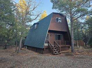 1575 Green Ridge Dr, Happy Jack, AZ 86024
